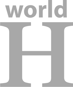 World History logo